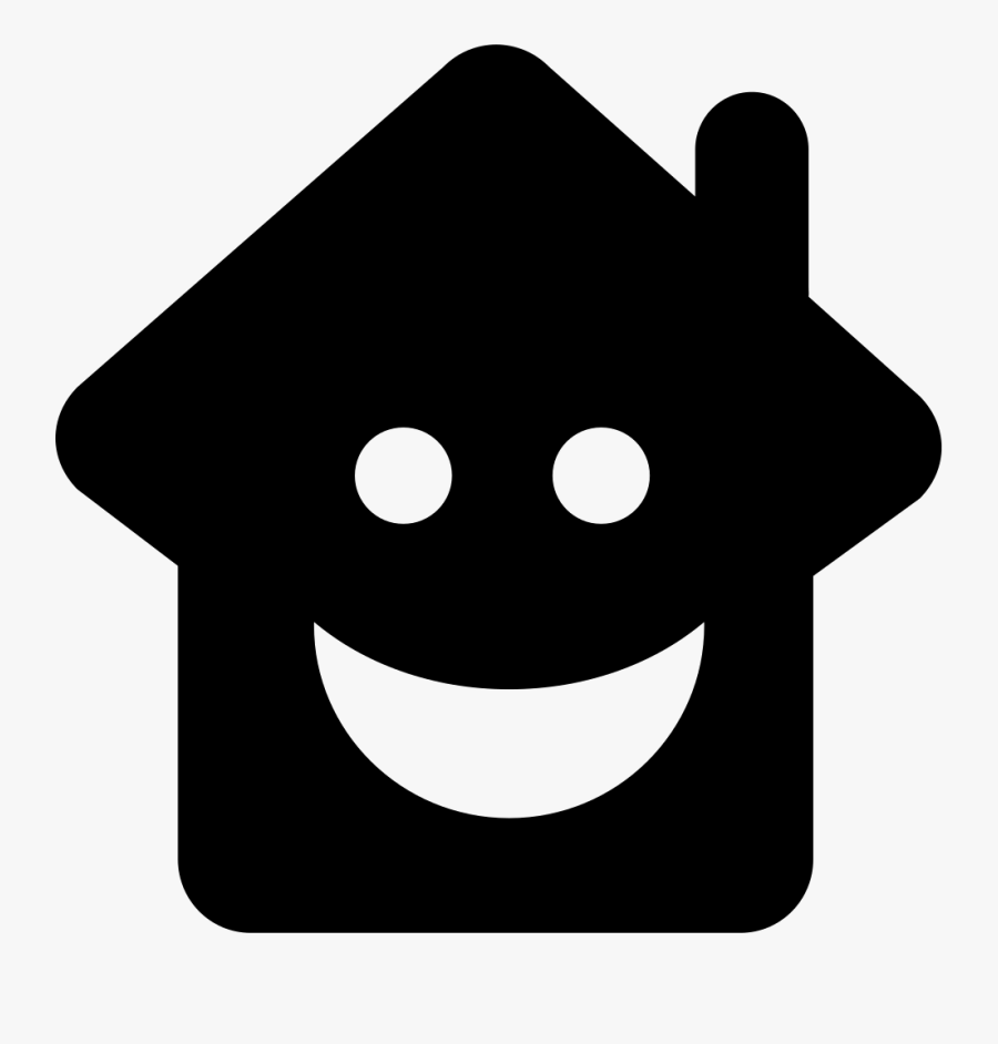 Facial Art,emoticon,smiley,clip And White,coloring - Smiley, Transparent Clipart