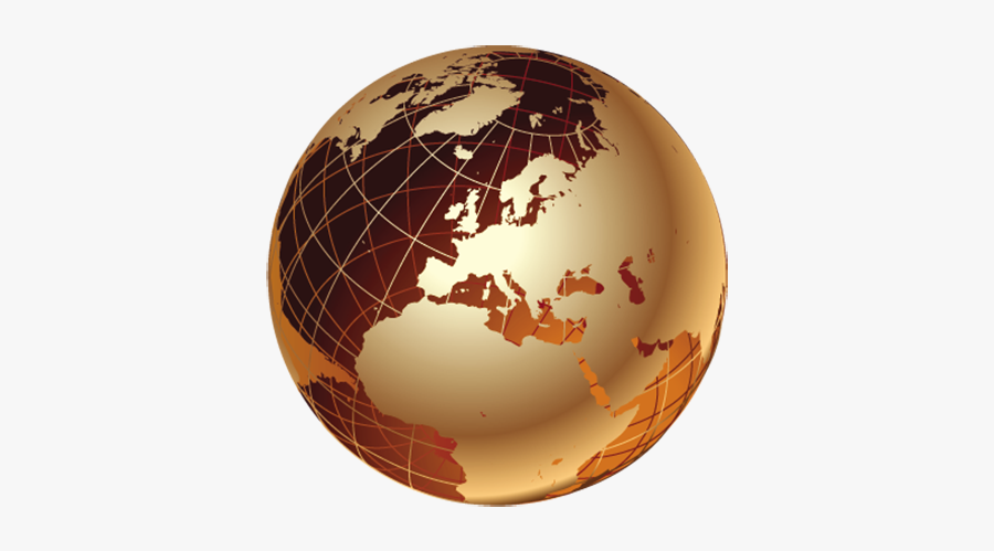 Golden Globe Award Transparency And Translucency Clip - Golden Globe Png, Transparent Clipart