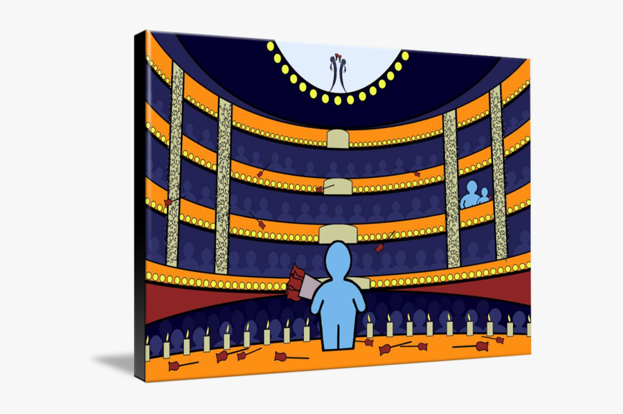 Fête De La Musique, Transparent Clipart