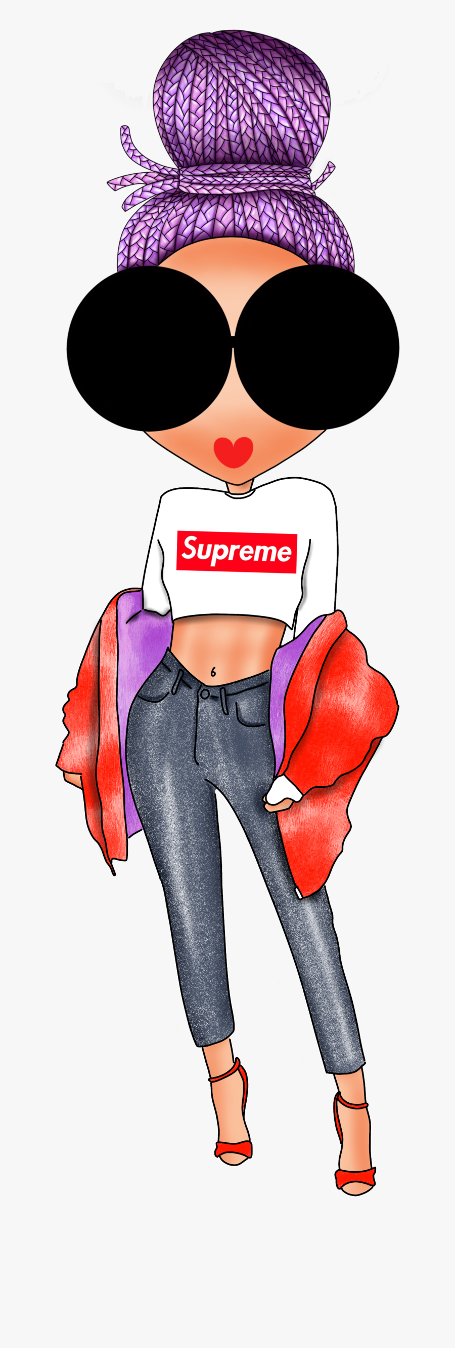 Cartoon, Transparent Clipart