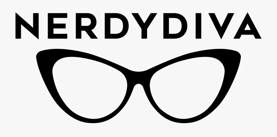 Nerdy Diva Llc, Transparent Clipart