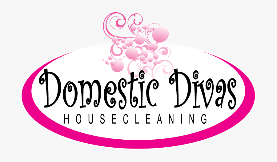 Domestic Divas, Transparent Clipart
