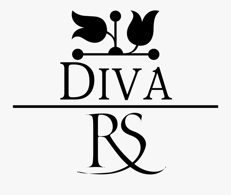 Diva Logo Png Transparent - Hamdiya Name Meaning In Urdu, Transparent Clipart