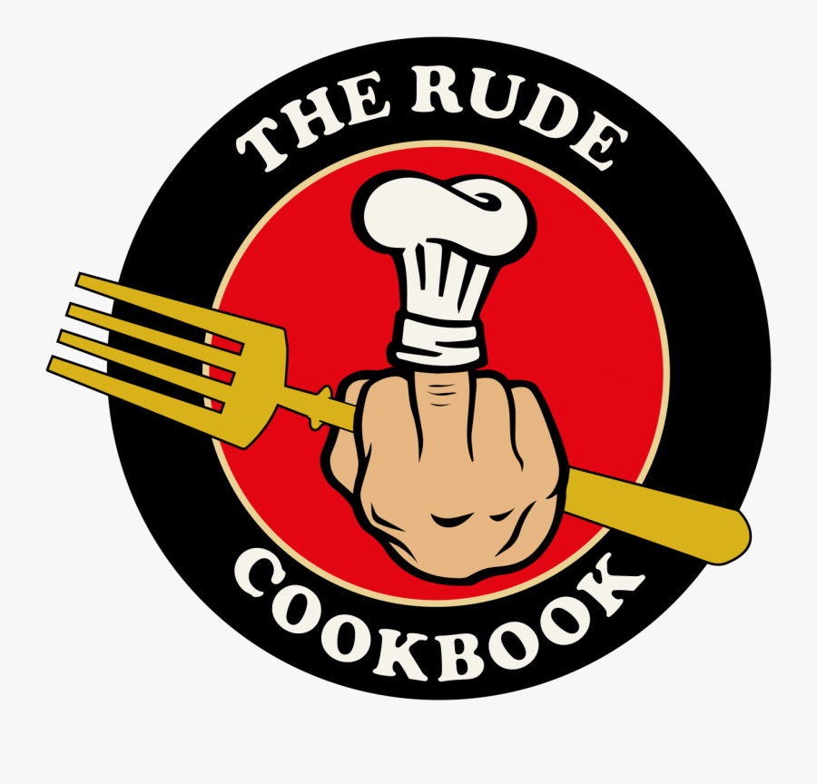 Welcome To The Rudest Cookbook Ever - Government Bacolod City Logo, Transparent Clipart