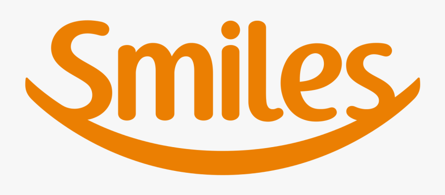 File Gol Logo Svg - Smiles Gol Png, Transparent Clipart