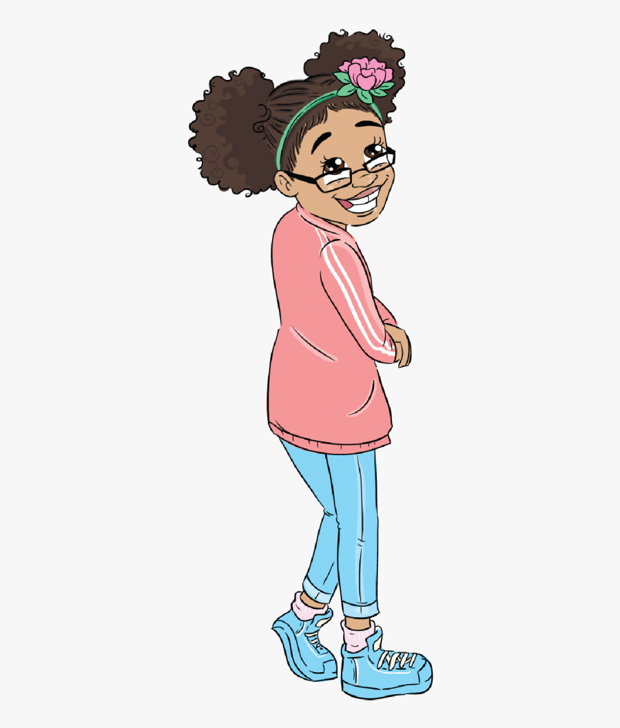 Cartoon, Transparent Clipart