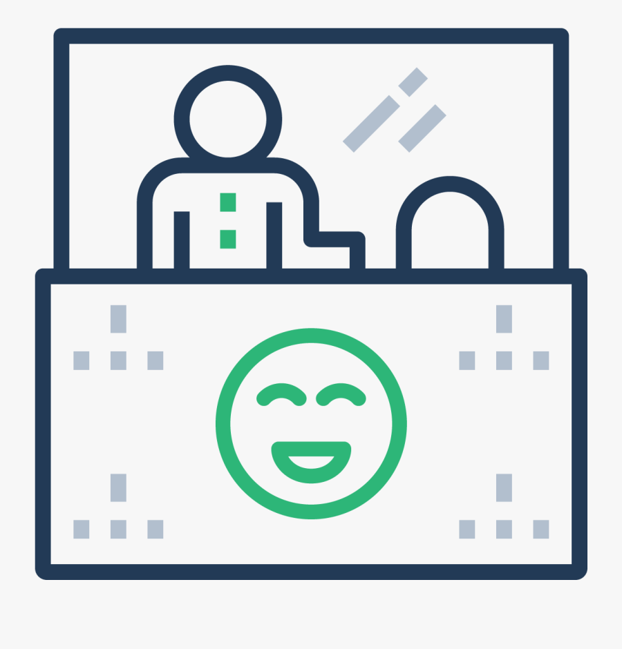 Icon, Transparent Clipart