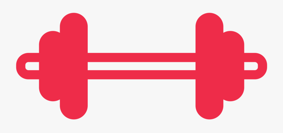 Physically Active People - Parallel, Transparent Clipart