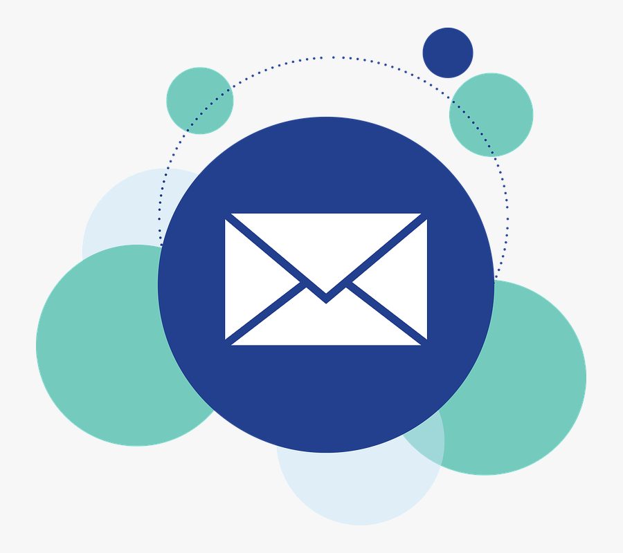 7 Ways To Market March Madness - Keep In Touch Icon, Transparent Clipart