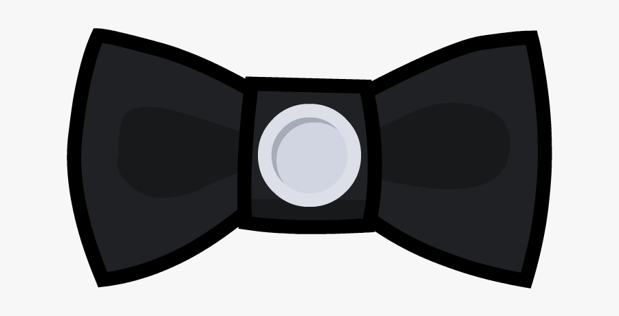 Inanimate Insanity Wiki - Inanimate Insanity Black Tie, Transparent Clipart