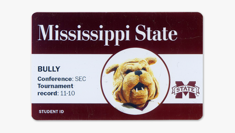 Mississippi State University, Transparent Clipart
