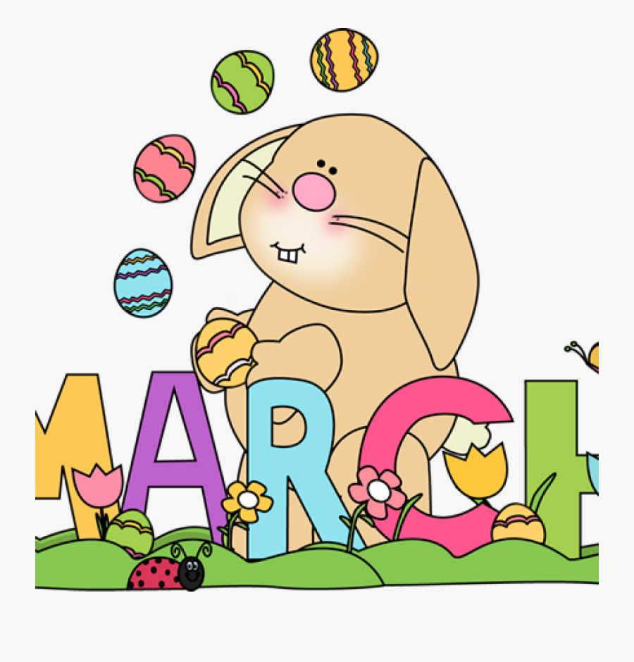 Clip Art Download Month - Clip Art, Transparent Clipart