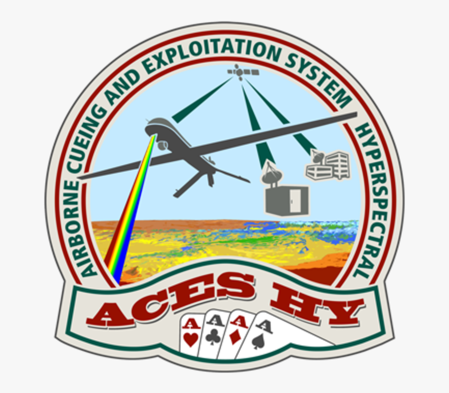 The Aces Hy Sensor Is Being Retired To Make Way For - Emblem, Transparent Clipart