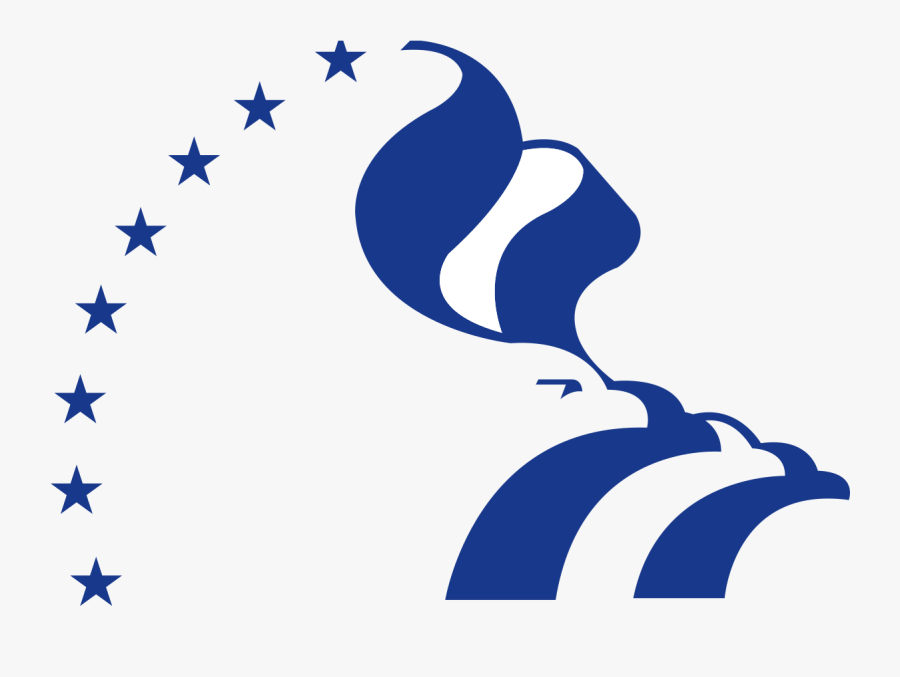 Thrift Savings Plan Logo, Transparent Clipart