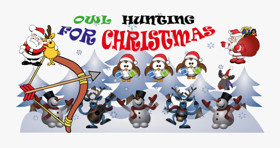 Seasons Greetings Clipart, Transparent Clipart