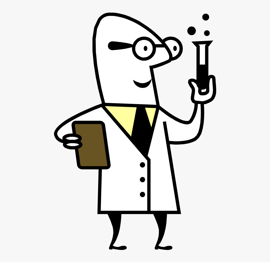 All Images Adapted From Presentation Slides By Steve - Lab Time, Transparent Clipart