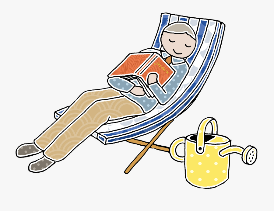 Retirement, Transparent Clipart