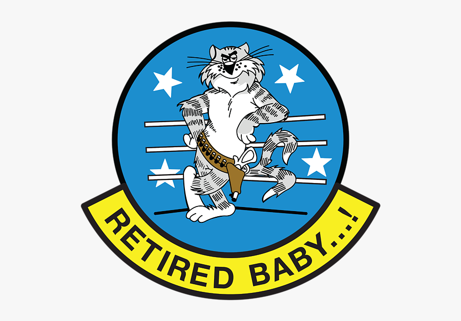 Tomcat Anytime Baby, Transparent Clipart