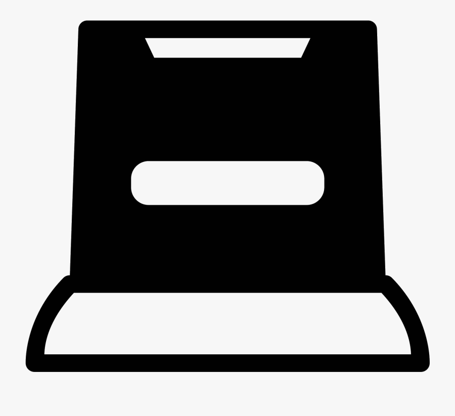 Dog Pawprint On A Heart Free Vector Icons Designed, Transparent Clipart