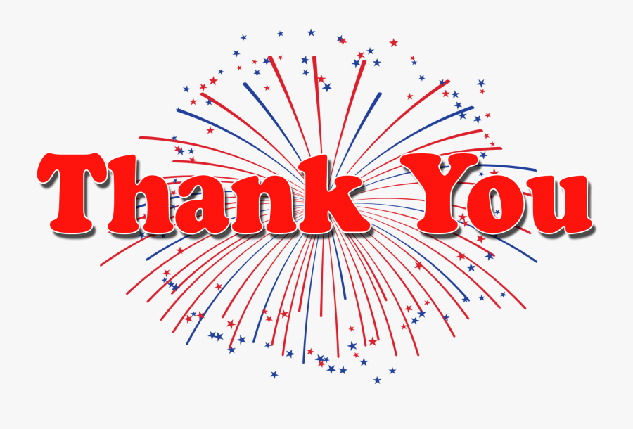Thank You Png Free Images - Graphic Design, Transparent Clipart