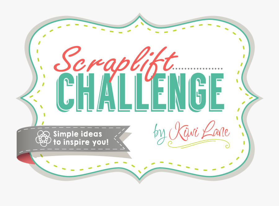 Scraplift Challenge Png - Event Lounge, Transparent Clipart