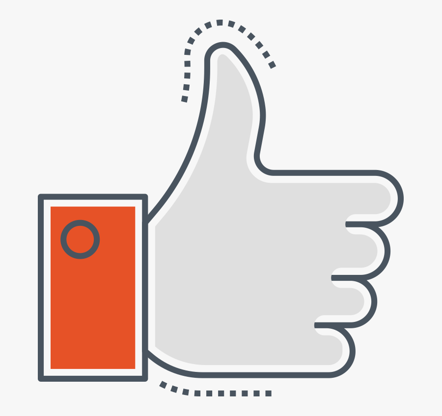 Thank You, Transparent Clipart