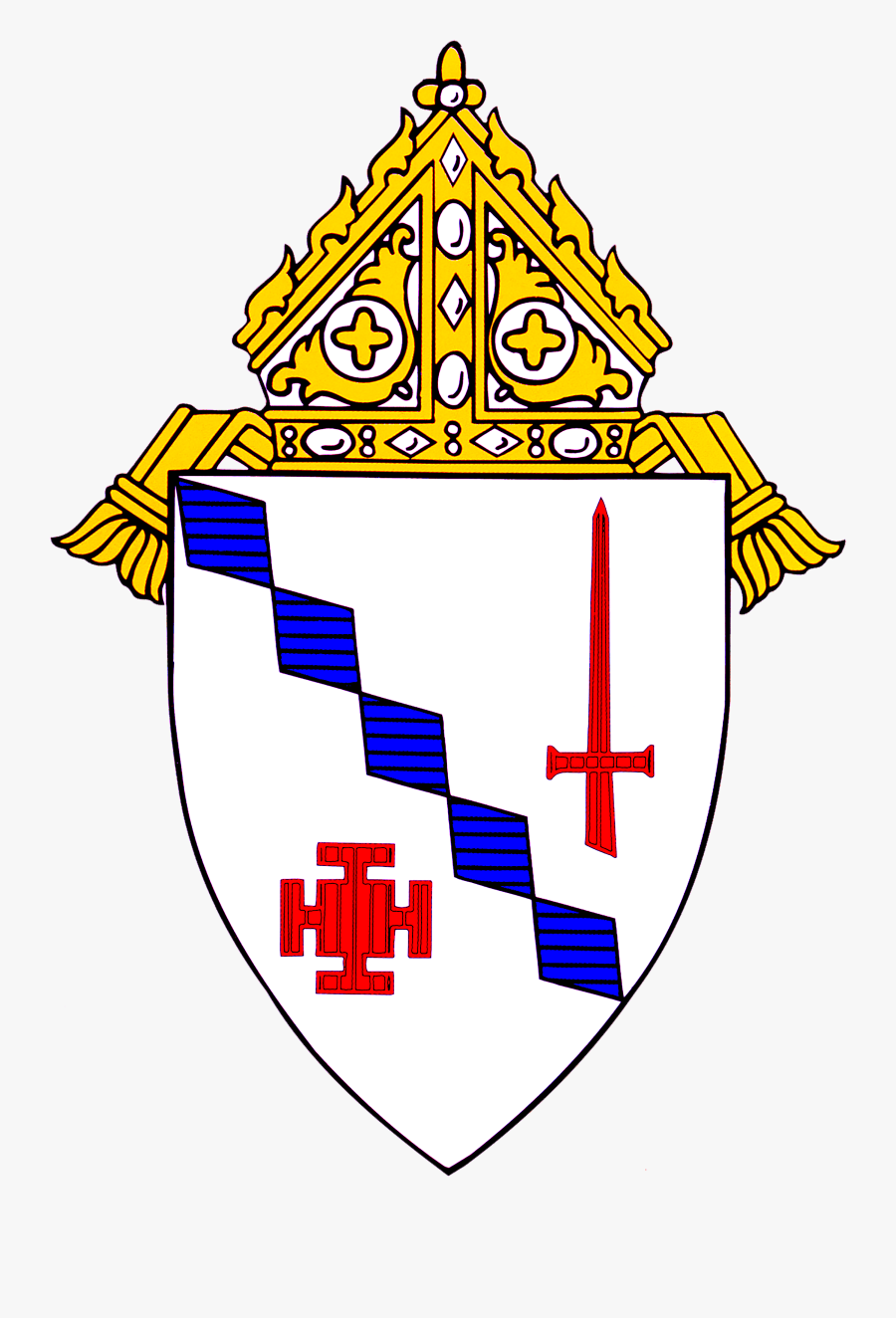 Diocesis De Birmingham, Transparent Clipart