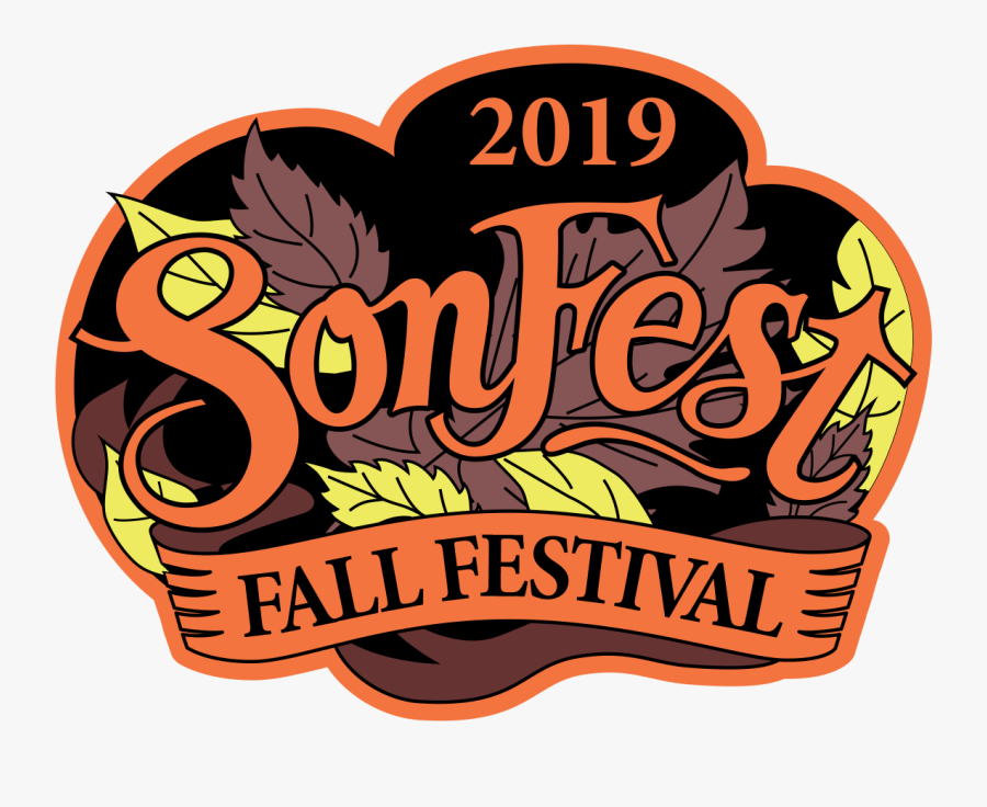 Sonfest Logo Transparent - Illustration, Transparent Clipart