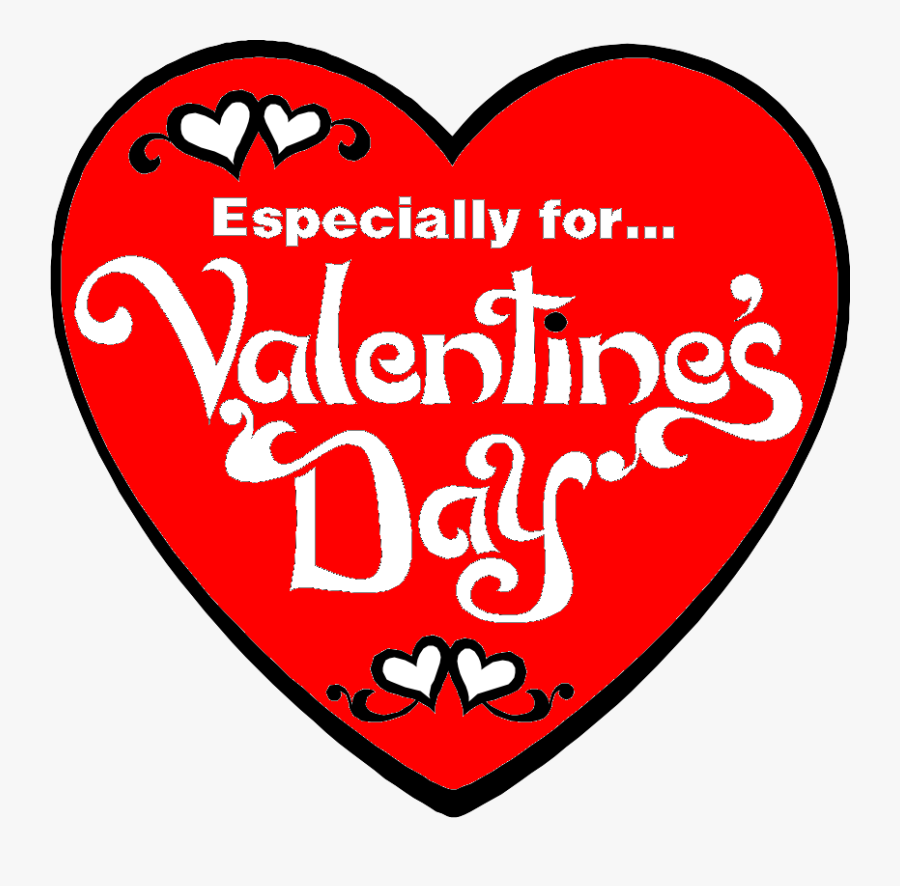 Valentines - バレンタイン, Transparent Clipart