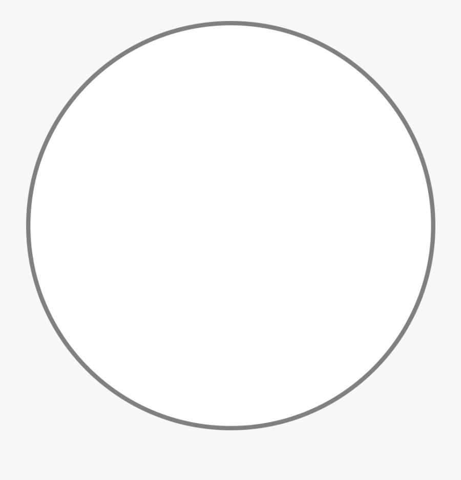 My Dress, My Bridesmaids Dresses And Tux"s Came From - Circle Clip Art At Ciker, Transparent Clipart