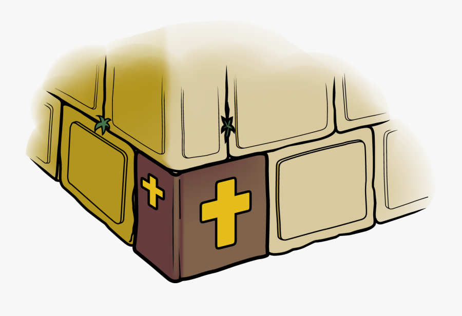 Christ Foundation, Transparent Clipart