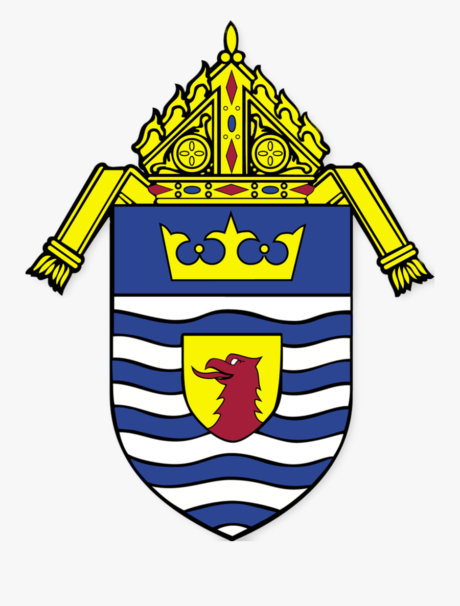 Roman Catholic Diocese Of Lake Charles, Transparent Clipart