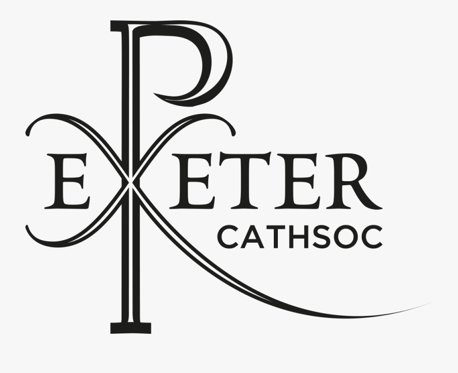 University Of Exeter Catholic Society, Transparent Clipart