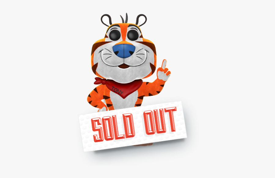 Ad Icons Funko Pop, Transparent Clipart