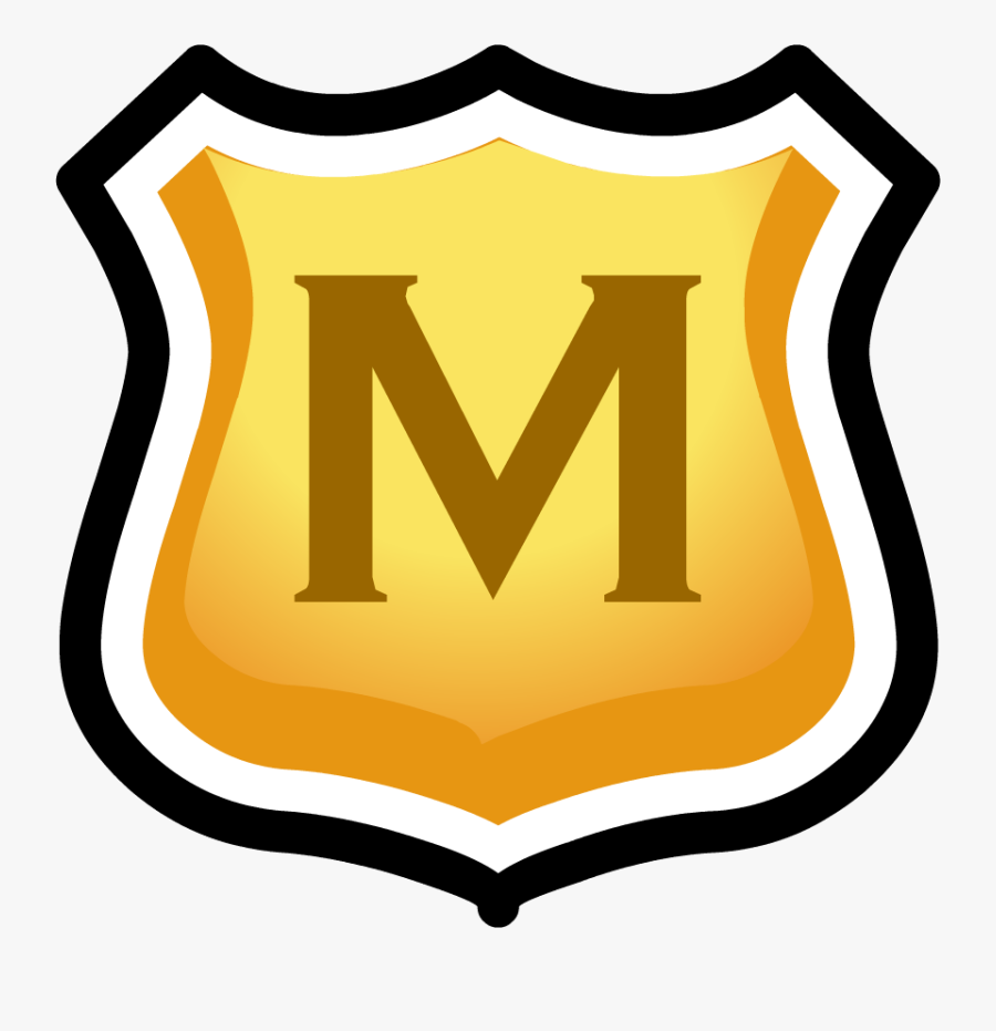 Club Penguin Wiki - Club Penguin Mod Badge, Transparent Clipart