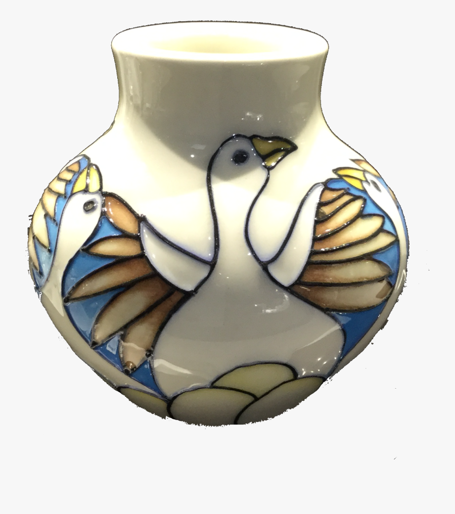 Vase, Transparent Clipart