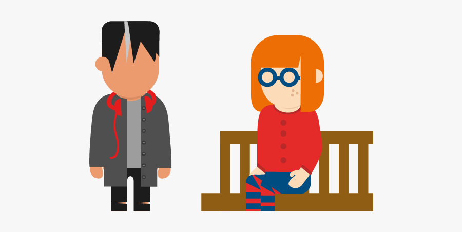 Cartoon, Transparent Clipart