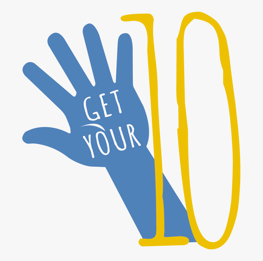 Getyour10, Transparent Clipart