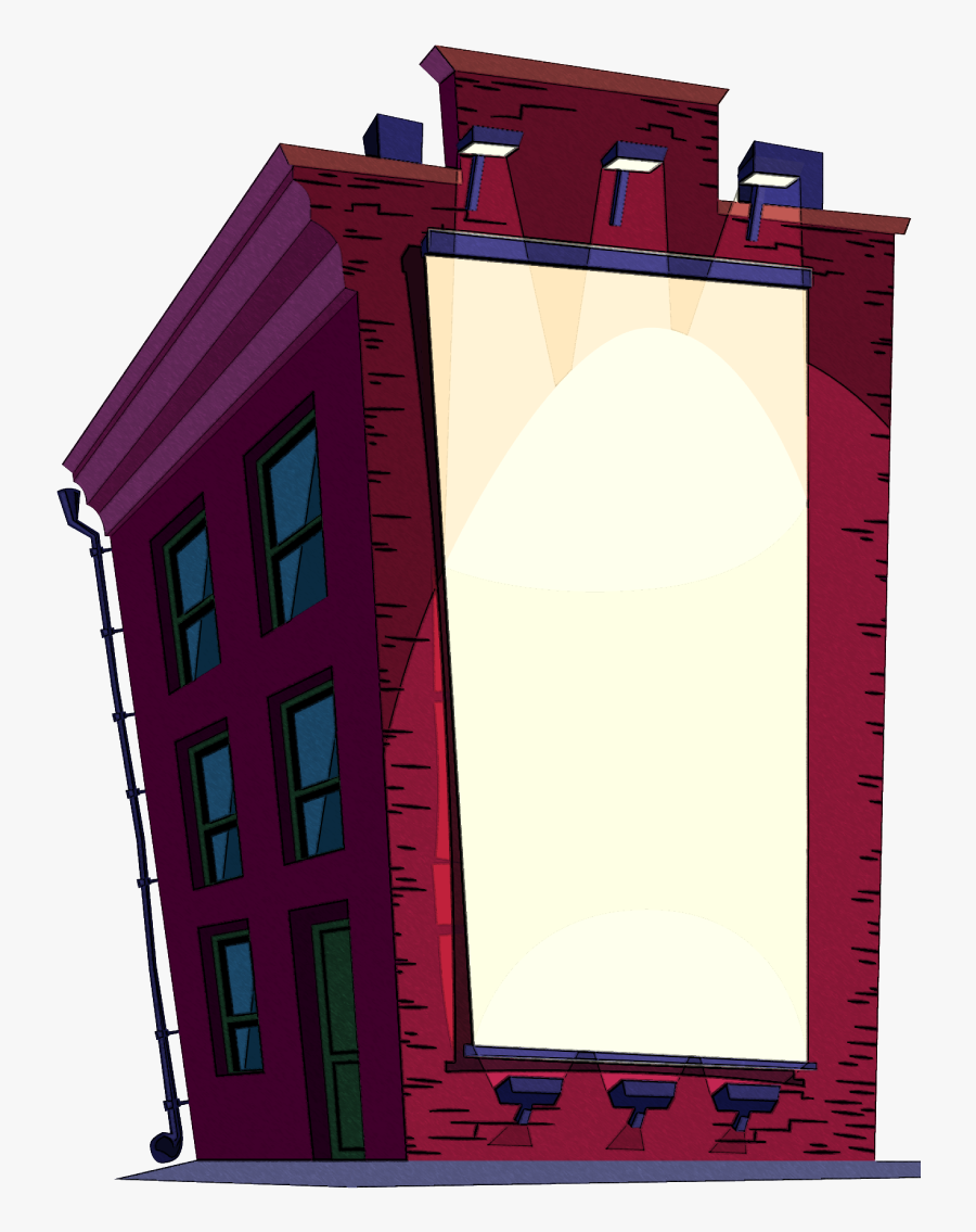 Architecture, Transparent Clipart