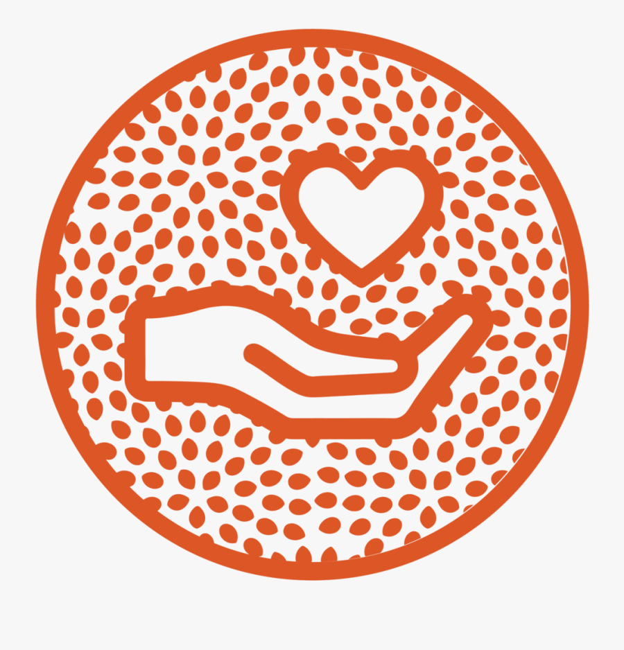 Cafg Icons-volunteers - Transparent 360 Protractor Background, Transparent Clipart