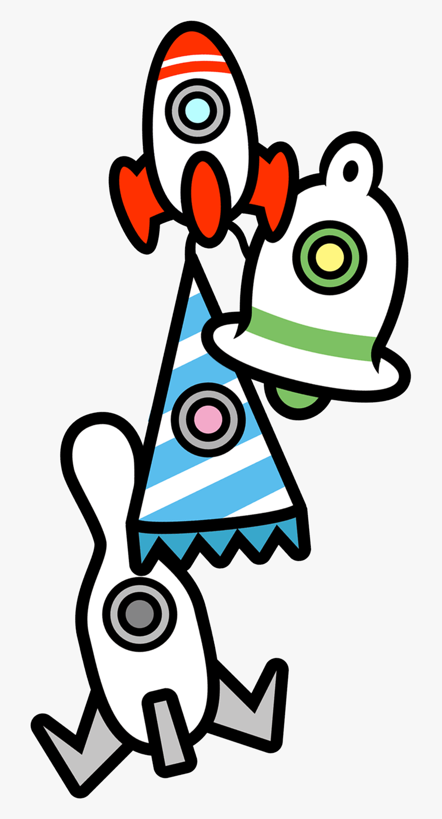 Rhythm Heaven Wiki - Rhythm Heaven Wikia Megamix, Transparent Clipart