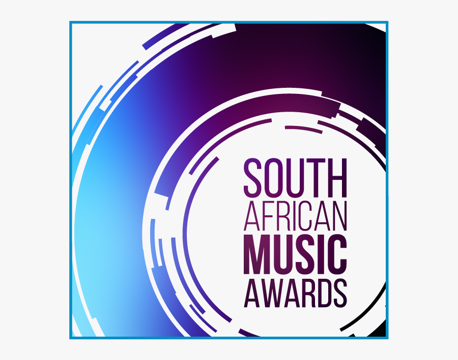 23rd South African Music Awards Clipart , Png Download - South African Music Awards Logo, Transparent Clipart