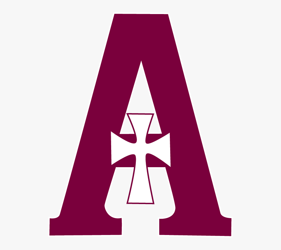 School Logo - Assumption High School Louisville Kentucky Logo, Transparent Clipart