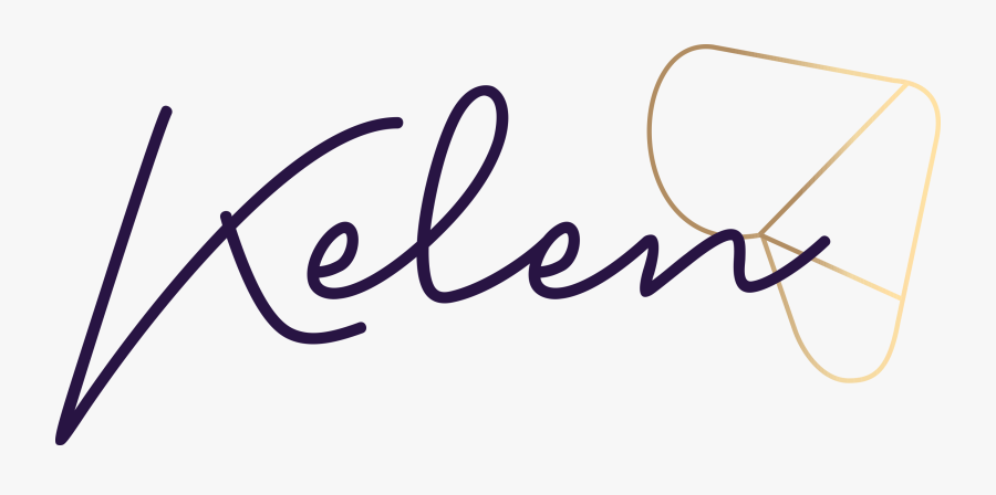 Calligraphy, Transparent Clipart