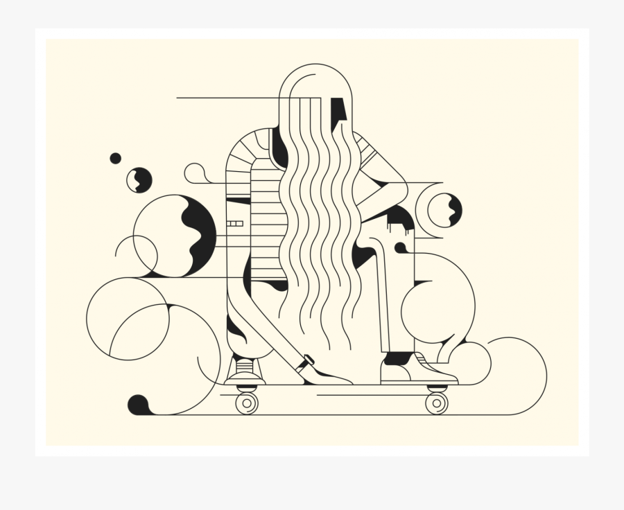 Illustration, Transparent Clipart