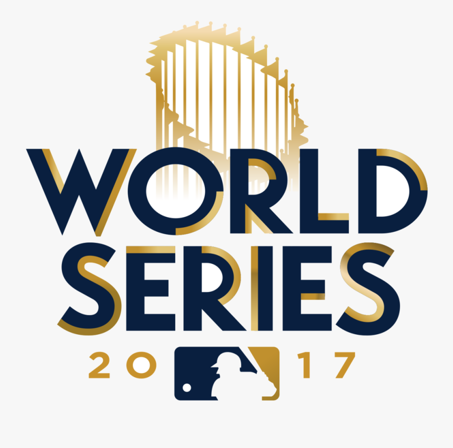 Dodgers Clip Art Fall Classic World Transparent Png - Astros Win World Series 2017, Transparent Clipart