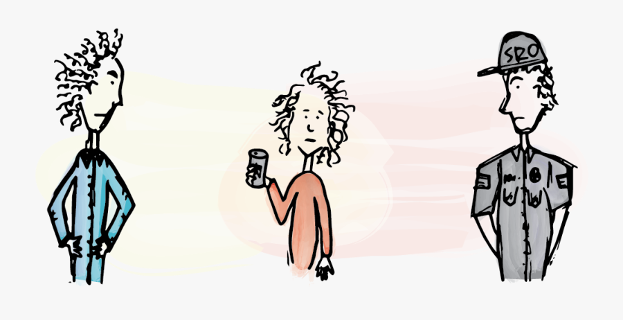 Cartoon, Transparent Clipart