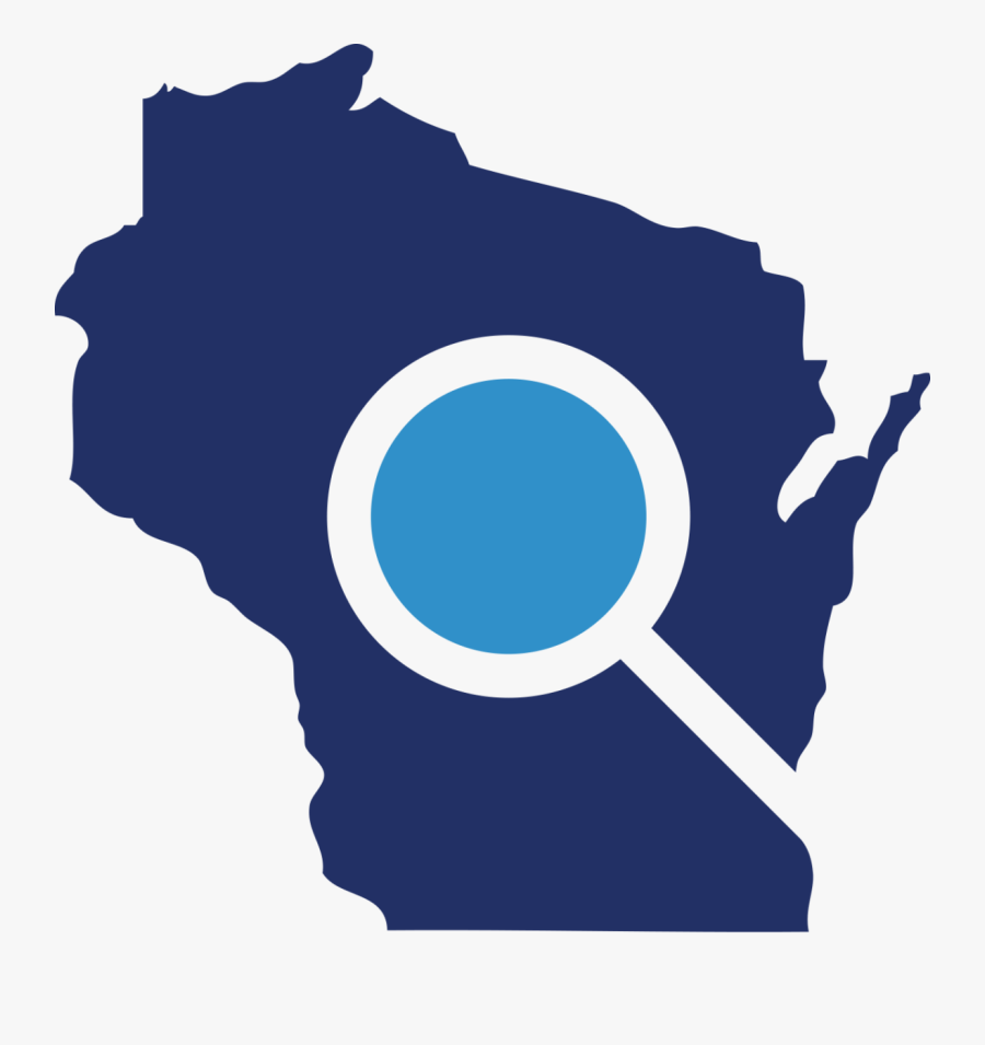Wisconsin Center For Investigative Journalism, Transparent Clipart