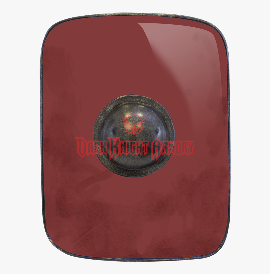Clip Art Gladiator Shield - Circle, Transparent Clipart