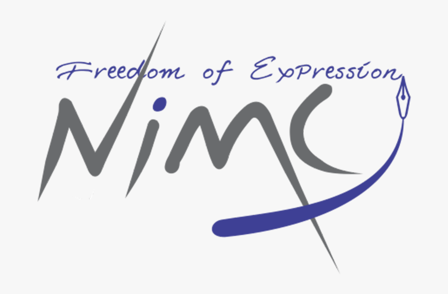 Nimcj Logo - Nimcj, Transparent Clipart